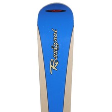 MonoSki occasion Rossignol M-185 + fixations