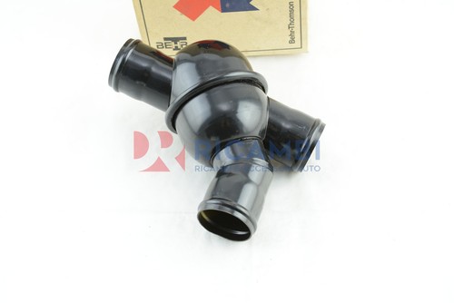 Thermostat vanne - thermostat,