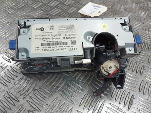 Ecran gps audi - audi, a3