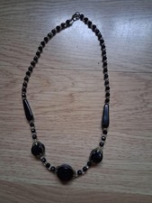 ancien très long sautoir