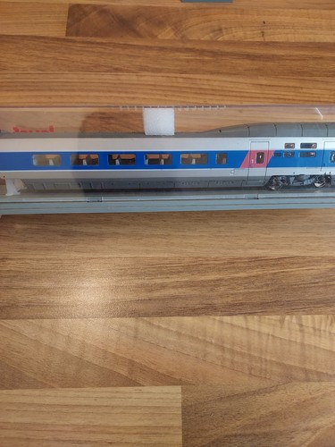 Jouef voiture tgv atlantique - jouef,