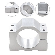 Support Moteur Broche CNC