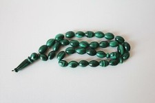 CHAPELET DE PRIÈRE: TASBIH EN