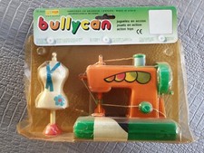 Jouet Bullycan machine à