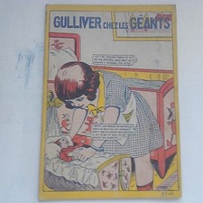 GULLIVER CHEZ LES GEANTS, n°