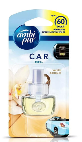 Désodorisant voiture ambi pur - voiture,