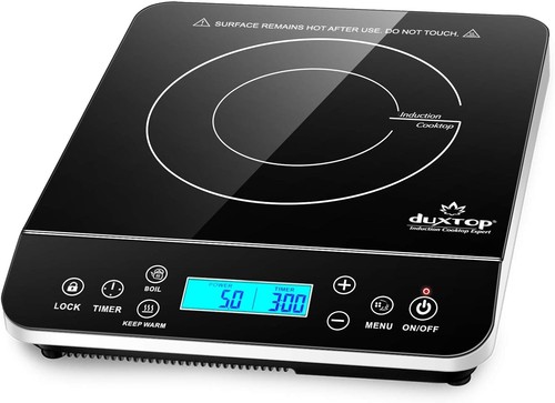 Duxtop plaque induction - duxtop, à