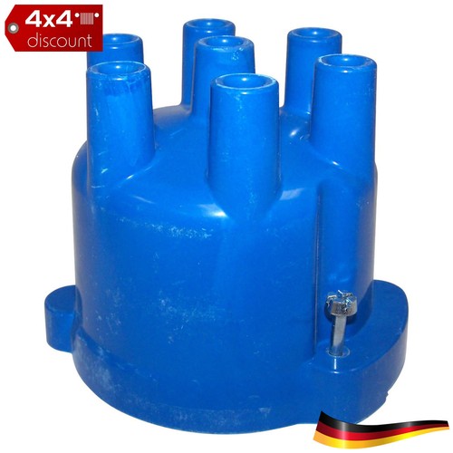 Tête allumeur jeep cj - tête,