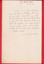 CG16-L.A.S-CHARLES DE VIEL-CASTEL-HISTORIEN-DIPLOMATE-1877