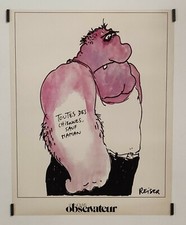 Reiser Toute des chiennes