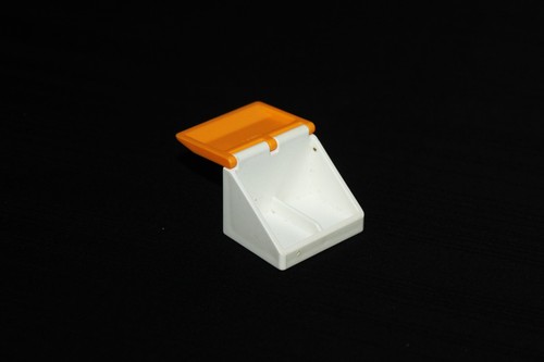 Playmobil vie quotidienne
