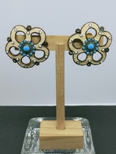 boucles d'oreilles clips