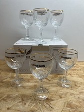 Grimbergen Lot De 6 Verres À