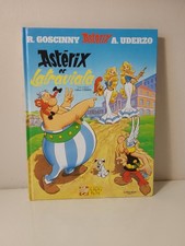 BD - Astérix Et Latraviata -