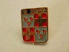 Rare insigne boutonnière - rare,