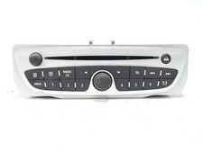 Autoradio specifique Renault SCENIC III 1.9 dCi 130ch FAP Dynamique 281157550R