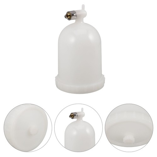 Godet peinture latéral en - peinture,