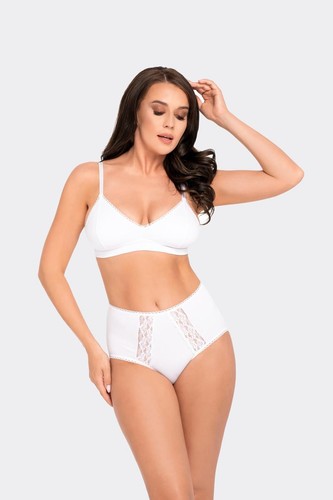 Culotte femme taille haute - culotte,