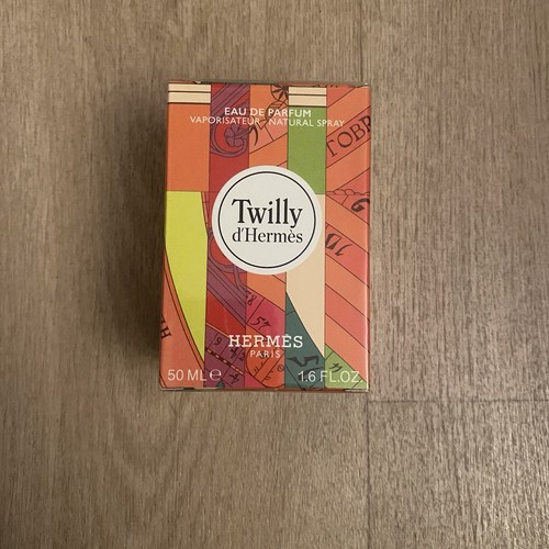 Hermès twilly eau - de, parfum