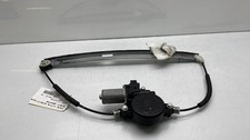Leve vitre electrique avant