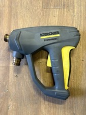 KARCHER Pro -Poignée pistolet Easy!Force HD HDS | 4.118-005.0 Easy Lock