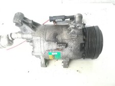 MINI Cooper S 2004 AC AIR