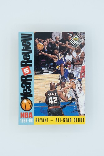 1998 collector choice - 1998-99,