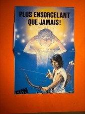 ROSINSKI AFFICHE PUBLICITAIRE