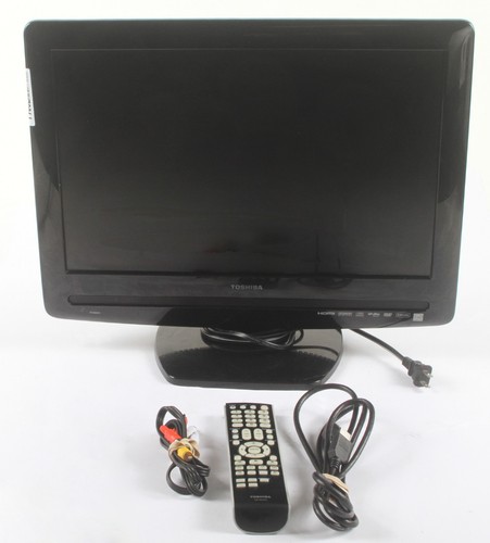 Toshiba 19lv505 diagonal - toshiba, 19”