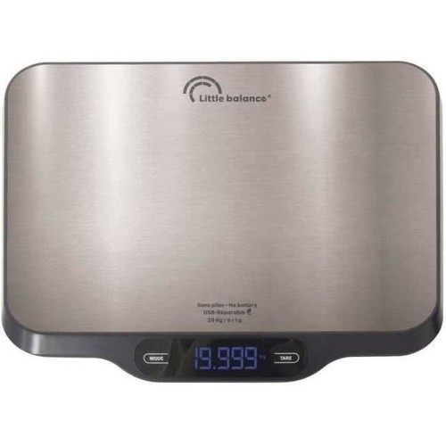 Balance professionnelle - ,