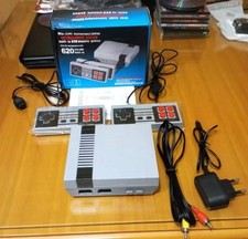 Mini console jeu vidéo - mini,