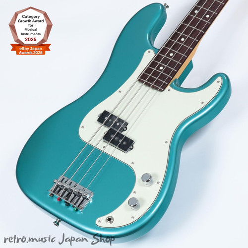 Fender mij fsr collection - fender,