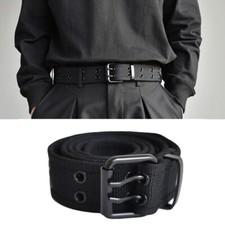 Ceinture Tactique En Nylon