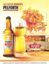 PUBLICITE DE PRESSE extraite