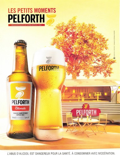 Publicite presse extraite - publicite,