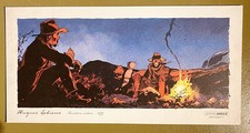 Ex libris go west young man