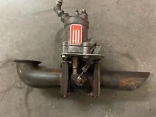 Actionneur de soupape de décharge (C165006-0104 et 53551110-1)