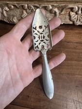 Cuillère a Absinthe Métal