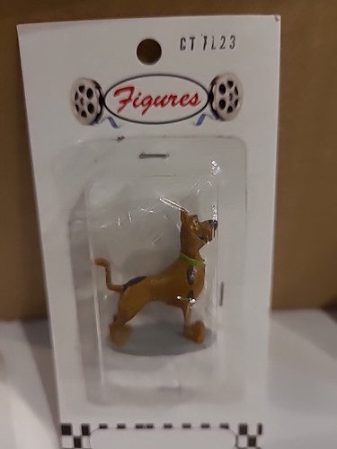 Figurine catrix scoubidou - scoubidou, 1/43