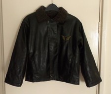 Manteaux URBAN enfants garçons couleur marron 8 ans design doudounes