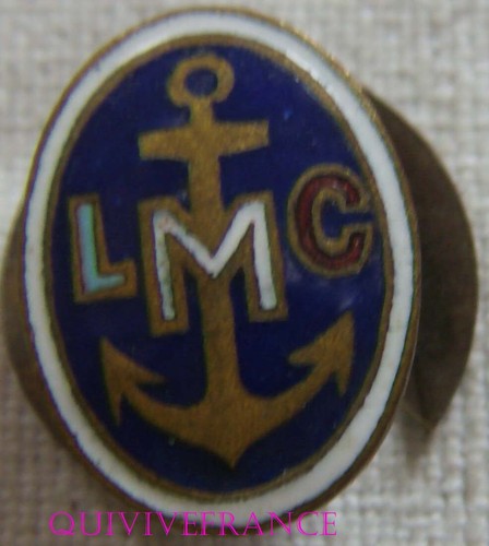 In30991 insigne badge ligue - -,