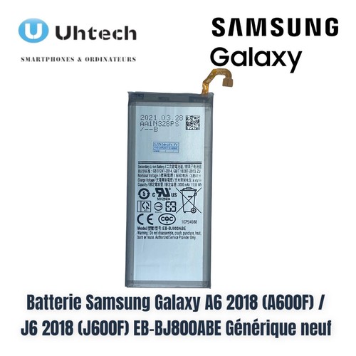 Batterie samsung galaxy - samsung,