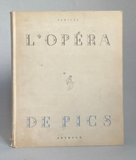 SAMIVEL : L'opéra de pics