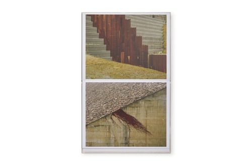 Livre objet kakemono - objet,