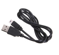 Cable USB pour Appareil Photo