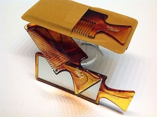 Ensemble Miroir De Poche