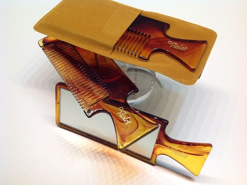 Ensemble miroir poche - ensemble, de