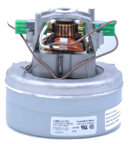 Filter queen aspirateur - filter, moteur