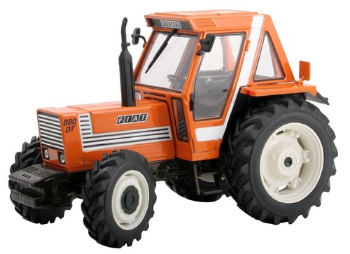 Replicagri tracteur fiat - -,