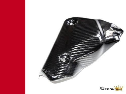 Ducati 848 1098 1198 carbone - 848,